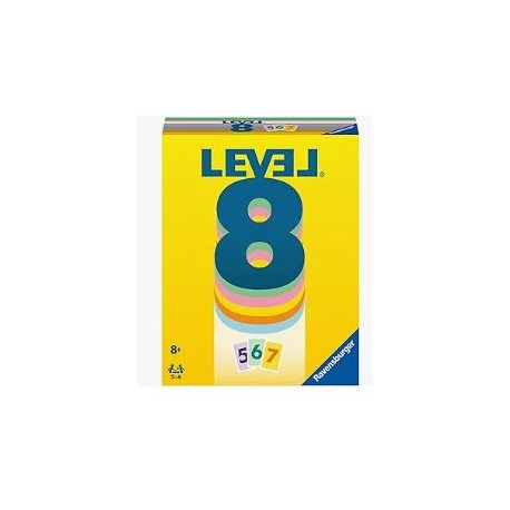 Level 8