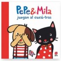 Pepe y Mila Juegan al Cucú-tras