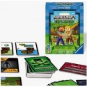 Minecraft Explorers - Juego de Cartas