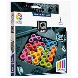 IQ Gears