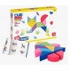 CUBIMAG MAGNÉTICO JUNIOR XL. LUDILO