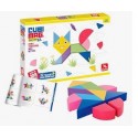 CUBIMAG MAGNÉTICO JUNIOR XL. LUDILO