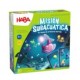 Misión Subacuática