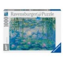 Puzzle Nenúfares 1000 piezas