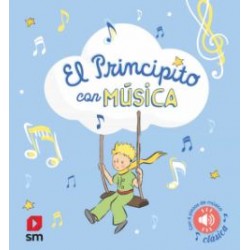 El Principito con Música