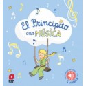 El Principito con Música