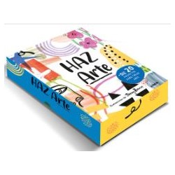 Haz Arte - + de 20 Proyectos Para Crear