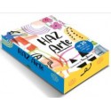 Haz Arte - + de 20 Proyectos Para Crear