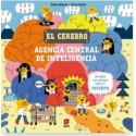 El Cerebro - Agencia Central de Inteligencia
