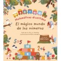Matemáticas Divertidas: El Mágico Mundo de los Números