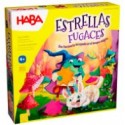 Estrellas Fugaces. Una Fascinante Búsqueda en el Bosque Mágico