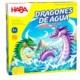 Dragones de Agua - Carrera de Dados a través del Mar