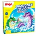 Dragones de Agua - Carrera de Dados a través del Mar