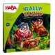 Rally Bambú ¡una súper Carrera de Autos Locos!