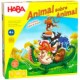 Animal sobre Animal