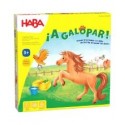 ¡A Galopar!