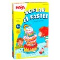 Soplar el Pastel