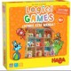 Logic! Games - ¿Dónde está Wanda?