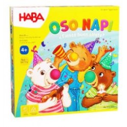 Oso Napi