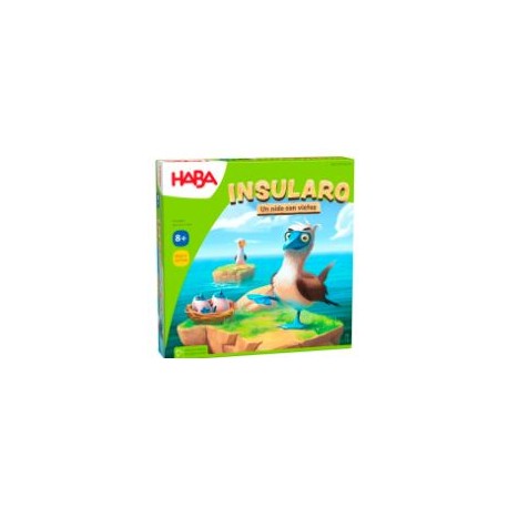 Insularo