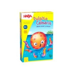 Pulpito Calmario ¡Hazlo Crecer y Descrecer!