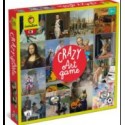 Crazy Art Game