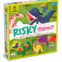 Risky Memo