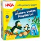 Mis Primeros Juegos - ¡Vamos, Vamos, Pingüinito!