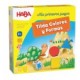 Mis Primeros Juegos... Tilda Colores y Formas