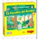 Mis Primeros Juegos La Pandilla del Bosque