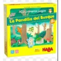 Mis Primeros Juegos La Pandilla del Bosque