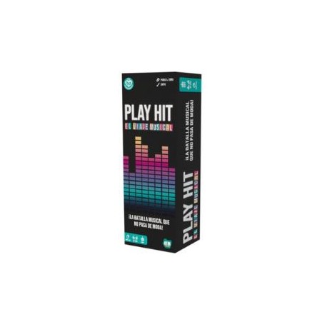 Play HIT
