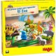 Mi Primer Juego para Aprender - El Zoo