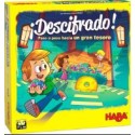 ¡Descifrado! Paso a paso hacia un Gran Tesoro
