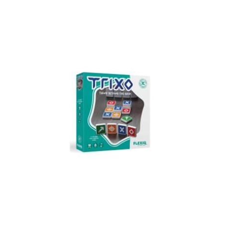 Trixo