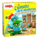 Tumulto de Caballeros y el Gran Espectáculo de Dragones