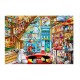 Puzzle Ravensburger Tienda Disney y Pixar XXL de 100 Pzs