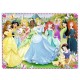 Puzzle Ravensburger Princesas Disney XXL de 100 Piezas