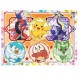Puzzle Ravensburger Pokemon XXL de 100 Piezas
