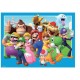 Puzzle Ravensburger Super Mario XXL de 100 Piezas