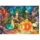 Puzzle Ravensburger El Cuento de Cenicienta XXL de 100 Pzs