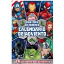 MARVEL. CALENDARIO DE ADVIENTO