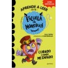Aprende a Leer en la Escuela de Monstruos 15 - Cuidado Cuando me Enfado