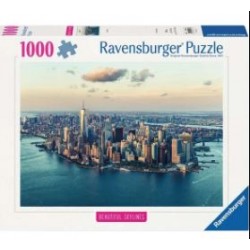 Puzzle Ravensburguer 1000 piezas - Cielos Bonitos