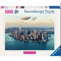 Puzzle Ravensburguer 1000 piezas - Cielos Bonitos (Nueva York)