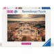 Puzzle Ravensburguer 1000 piezas - Cielos Bonitos (Roma)
