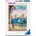 Puzzle Ravensburguer 1000 piezas - Capri Italy