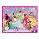 Puzzle Ravensburger Princesas Disney en Navidad XXL de 200 Pzs