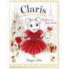 Clarís. La Ratoncita Más Chic de Paríis. Robo en Navidad