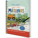 TINTA MAGICA: MAQUINAS